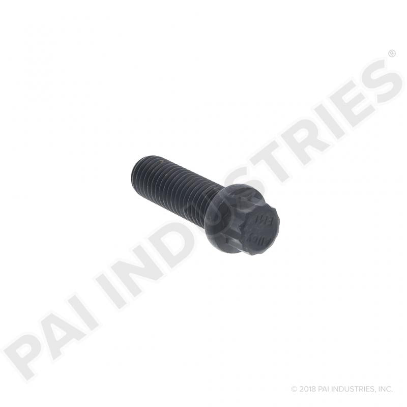 PACK OF 6 PAI 040019 CUMMINS 153581 STARTER BOLT (5/8"-11 X 2) (12 PT) (USA) | woodlineparts.com
