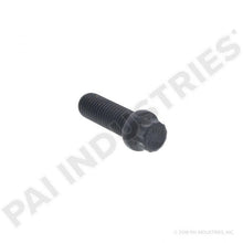 Load image into Gallery viewer, PACK OF 6 PAI 040019 CUMMINS 153581 STARTER BOLT (5/8&quot;-11 X 2) (12 PT) (USA) | woodlineparts.com