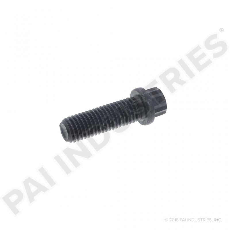 PACK OF 6 PAI 040019 CUMMINS 153581 STARTER BOLT (5/8"-11 X 2) (12 PT) (USA) | woodlineparts.com