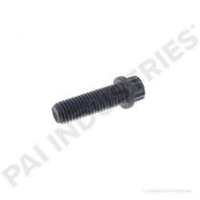 Load image into Gallery viewer, PACK OF 6 PAI 040019 CUMMINS 153581 STARTER BOLT (5/8&quot;-11 X 2) (12 PT) (USA) | woodlineparts.com