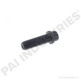 PACK OF 6 PAI 040019 CUMMINS 153581 STARTER BOLT (5/8