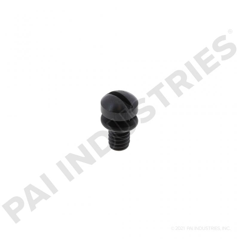 PACK OF 5 PAI 040026 CUMMINS 70772 SCREW (1/2"-20 X 1/2) (855 / N14)