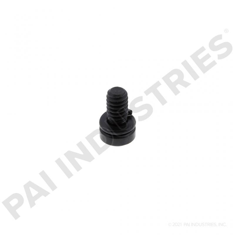 PACK OF 5 PAI 040026 CUMMINS 70772 SCREW (1/2"-20 X 1/2) (855 / N14)