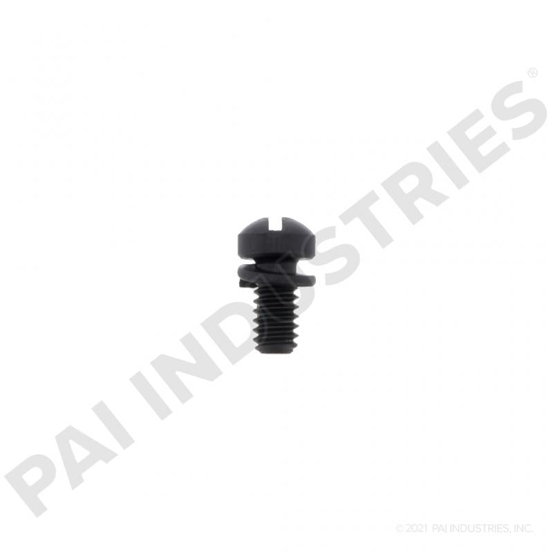 PACK OF 5 PAI 040026 CUMMINS 70772 SCREW (1/2"-20 X 1/2) (855 / N14)