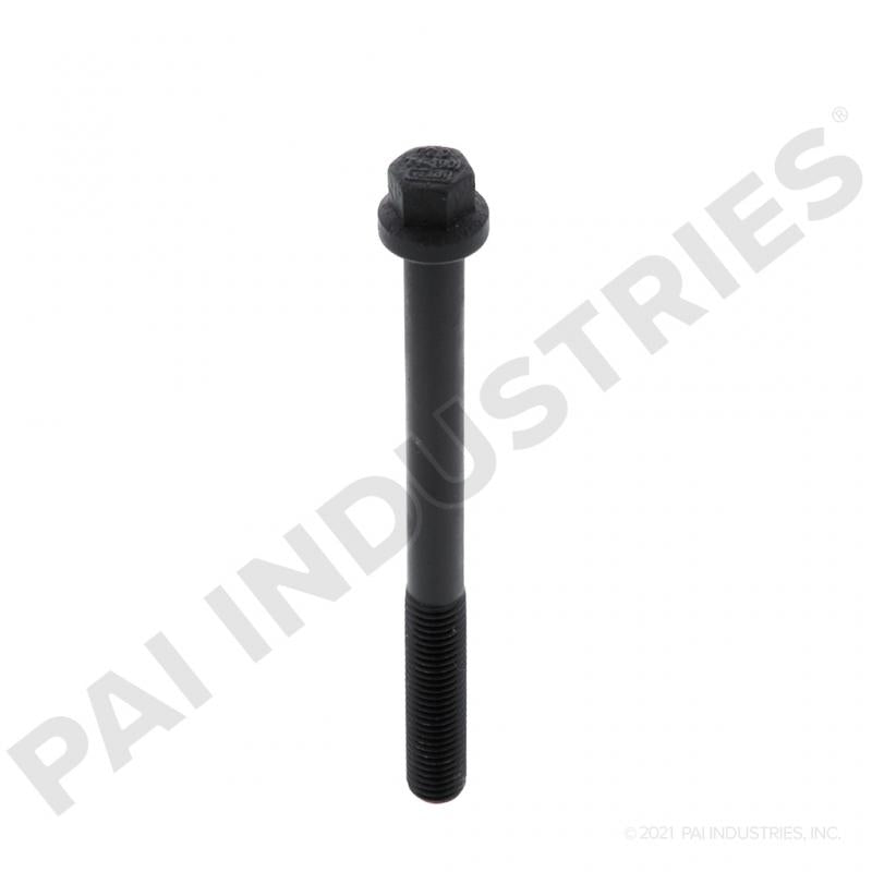 PACK OF 2 PAI 040036 CUMMINS 3917728 CYLINDER HEAD BOLT (6C / ISC / ISL) | woodlineparts.com