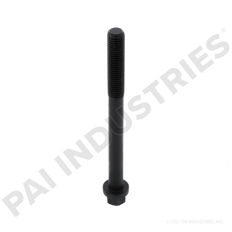PACK OF 2 PAI 040036 CUMMINS 3917728 CYLINDER HEAD BOLT (6C / ISC / ISL) | woodlineparts.com