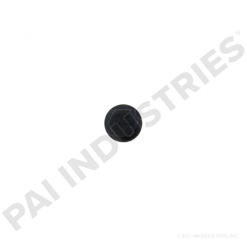 PACK OF 2 PAI 040036 CUMMINS 3917728 CYLINDER HEAD BOLT (6C / ISC / ISL) | woodlineparts.com
