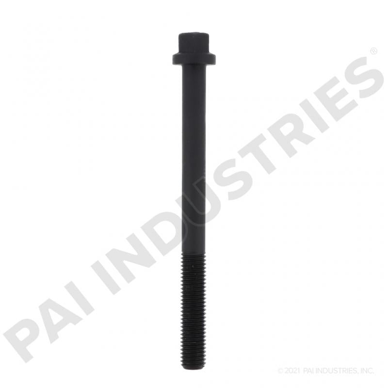 PACK OF 2 PAI 040036 CUMMINS 3917728 CYLINDER HEAD BOLT (6C / ISC / ISL) | woodlineparts.com