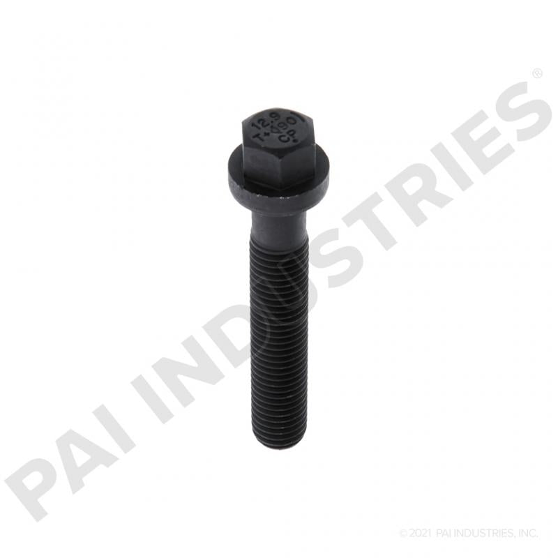 PACK OF 2 PAI 040037 CUMMINS 3917729 CYLINDER HEAD BOLT (6C / ISC / ISL) (USA)