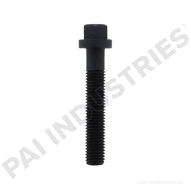PACK OF 2 PAI 040037 CUMMINS 3917729 CYLINDER HEAD BOLT (6C / ISC / ISL) (USA)