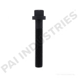 PACK OF 2 PAI 040037 CUMMINS 3917729 CYLINDER HEAD BOLT (6C / ISC / ISL) (USA)