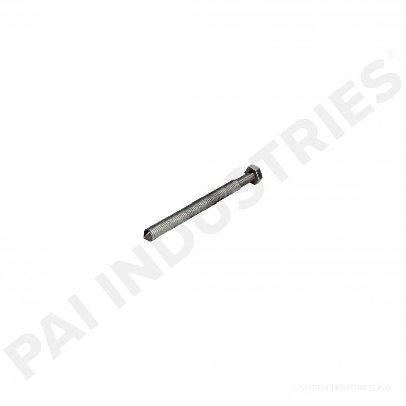 PACK OF 2 PAI 040040 CUMMINS 182706 ADJUSTMENT SCREW (1/2"-13 X 5.625" L) (USA)