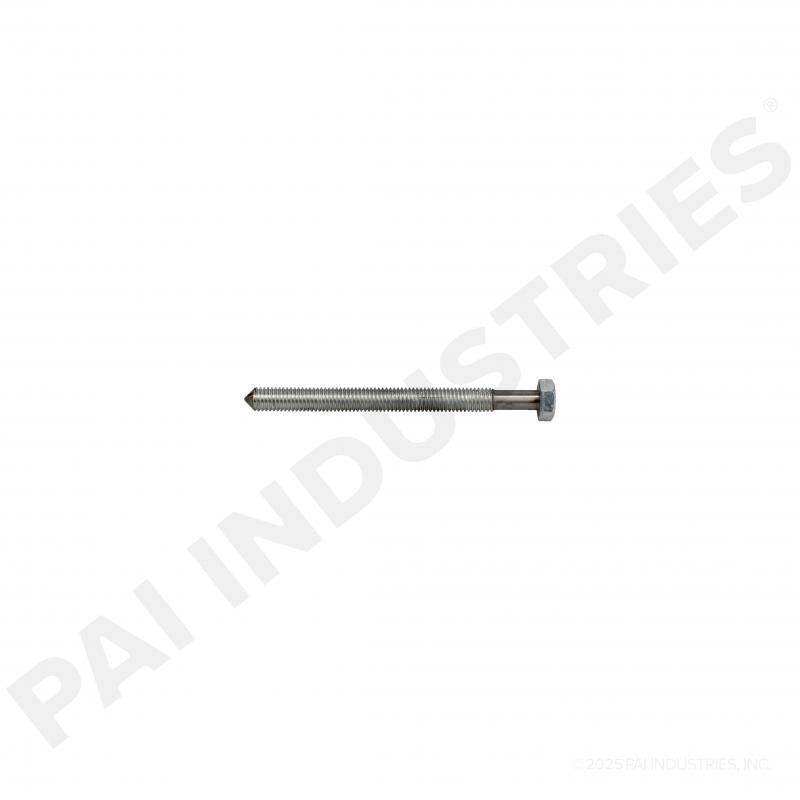 PACK OF 2 PAI 040040 CUMMINS 182706 ADJUSTMENT SCREW (1/2"-13 X 5.625" L) (USA)