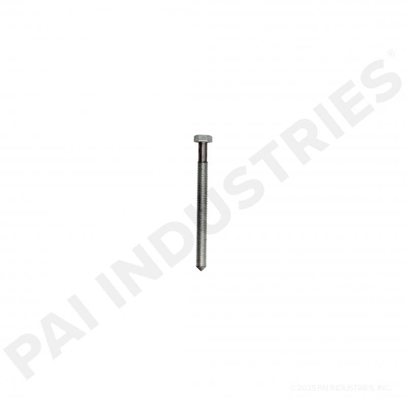 PACK OF 2 PAI 040040 CUMMINS 182706 ADJUSTMENT SCREW (1/2"-13 X 5.625" L) (USA)