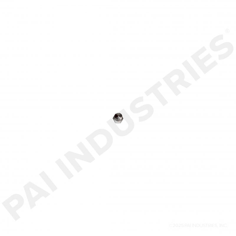 PACK OF 2 PAI 040040 CUMMINS 182706 ADJUSTMENT SCREW (1/2"-13 X 5.625" L) (USA)