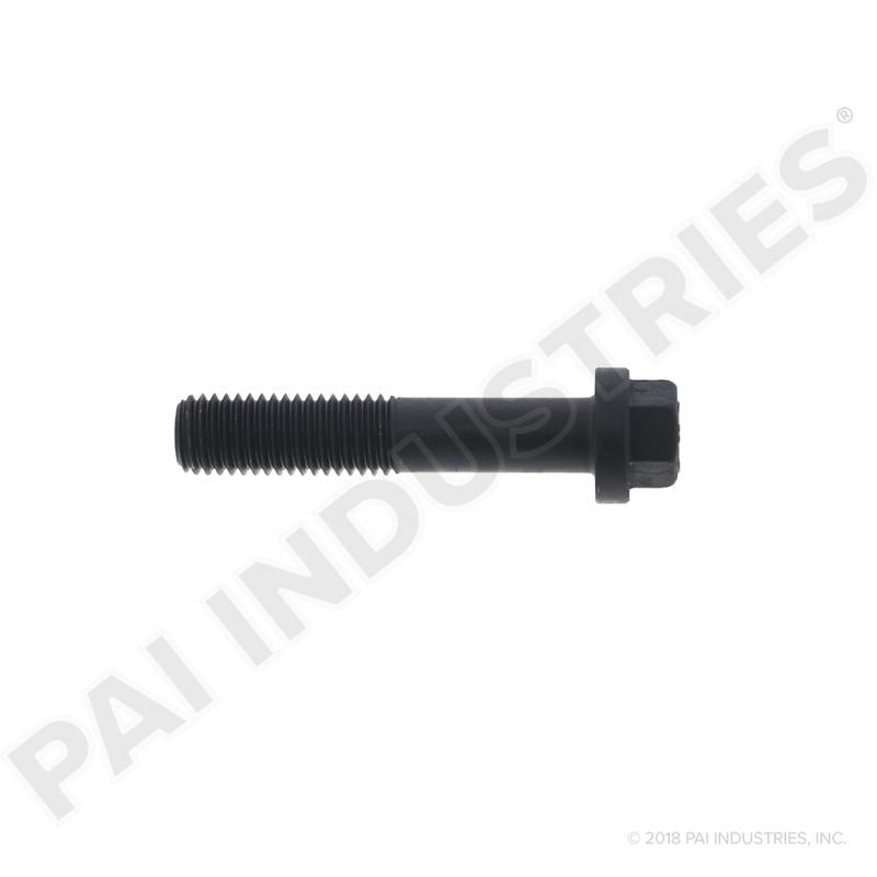 PACK OF 6 PAI 040043 CUMMINS 3907234 CYL HEAD BOLT (C / ISC / ISL / ISL9) | woodlineparts.com