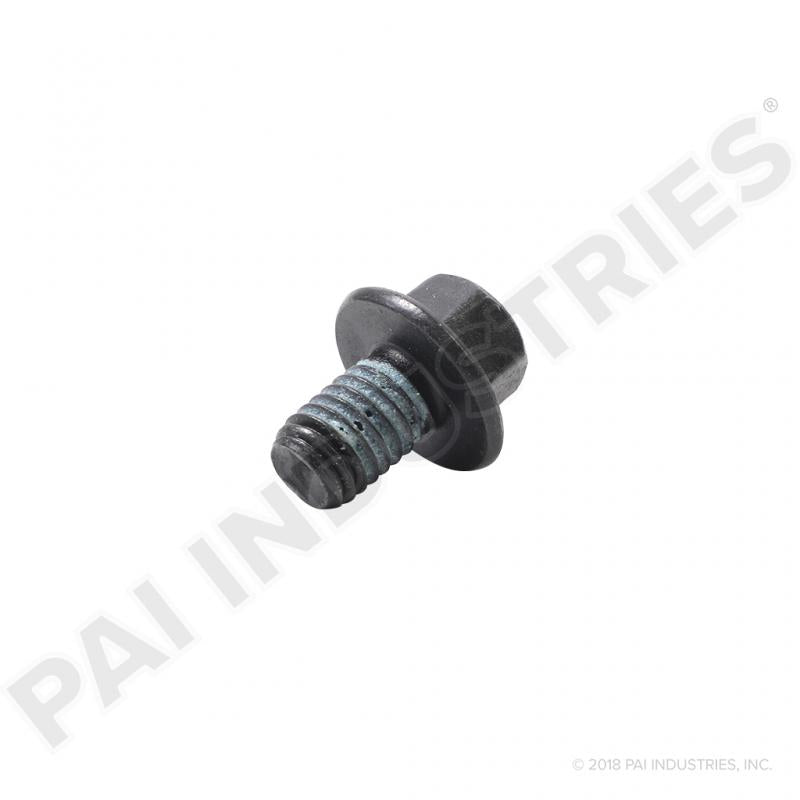 PAI 060087 CUMMINS 4089996 FRONT COVER ASSY (L10 / M11 / ISM / QSM) | woodlineparts.com