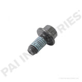 PACK OF 5 PAI 040048 CUMMINS 4070462 FLANGED CAPSCREW (M8 X 1.25 X 16)