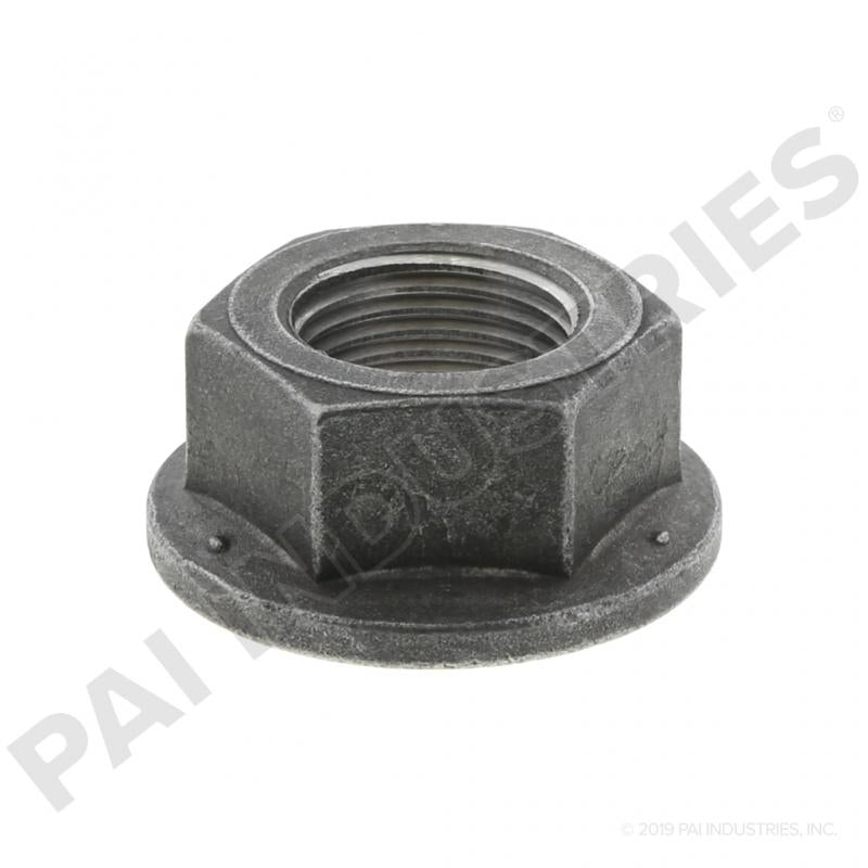 PAI 040061 CUMMINS 3012526 ACCESSORY DRIVE NUT (7/8"-14) (855 / N14) (USA)