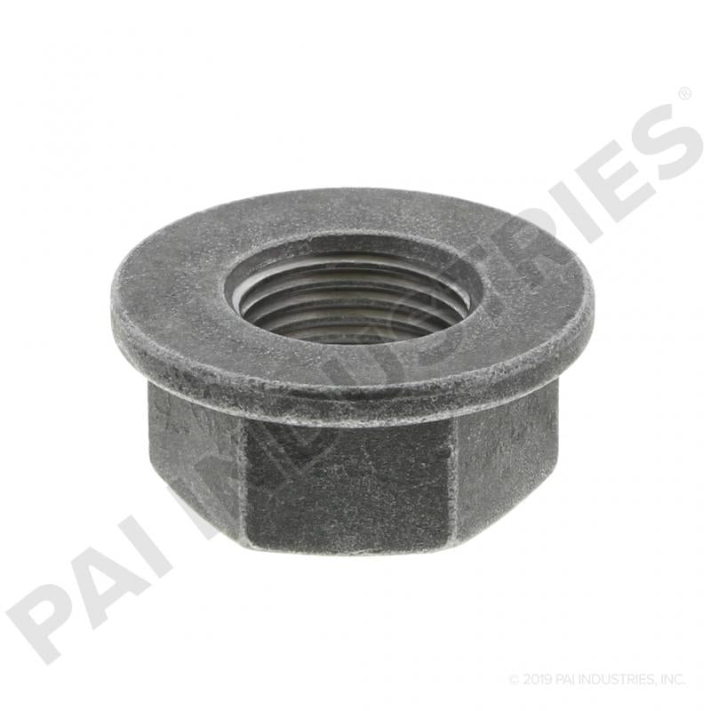 PAI 040061 CUMMINS 3012526 ACCESSORY DRIVE NUT (7/8"-14) (855 / N14) (USA)