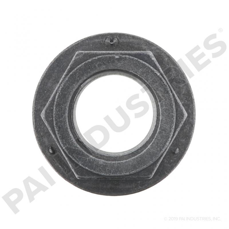 PAI 040061 CUMMINS 3012526 ACCESSORY DRIVE NUT (7/8"-14) (855 / N14) (USA)