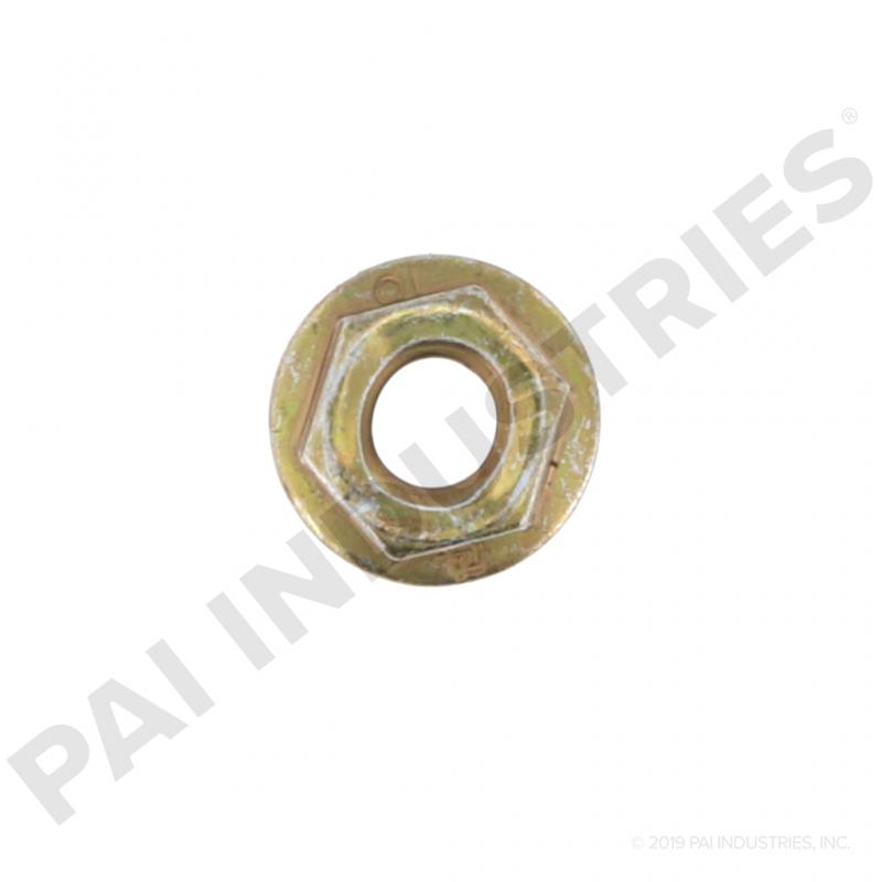 PAI 136115 CUMMINS 4025270 FRONT CRANKSHAFT SEAL KIT (6C8.3 / ISC / ISL) | woodlineparts.com