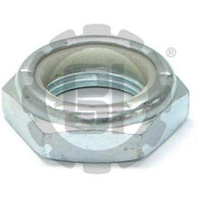 Cargar imagen en el visor de la galería, PAI 040064 CUMMINS 142176 FAN HUB NUT (1-1/8&quot;-12) (LOCKING) (3874844)