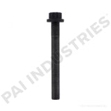 PACK OF 4 PAI 040076 CUMMINS 3678574 CONNECTING ROD BOLT (ISX)