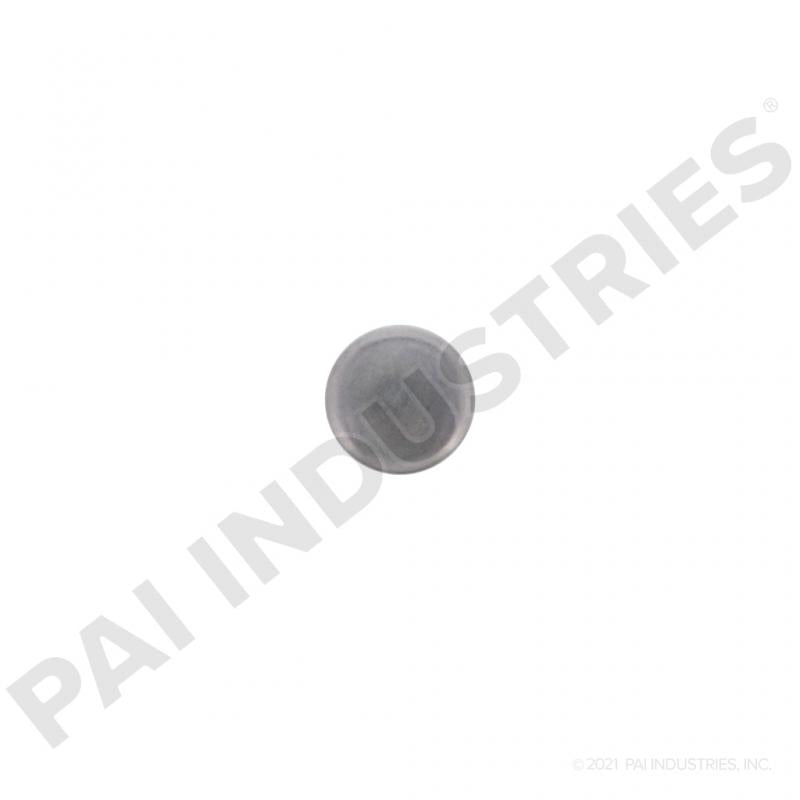 PACK OF 5 PAI 040085SS CUMMINS 175831 EXPANSION PLUG (3/4") (SS) (USA) | woodlineparts.com