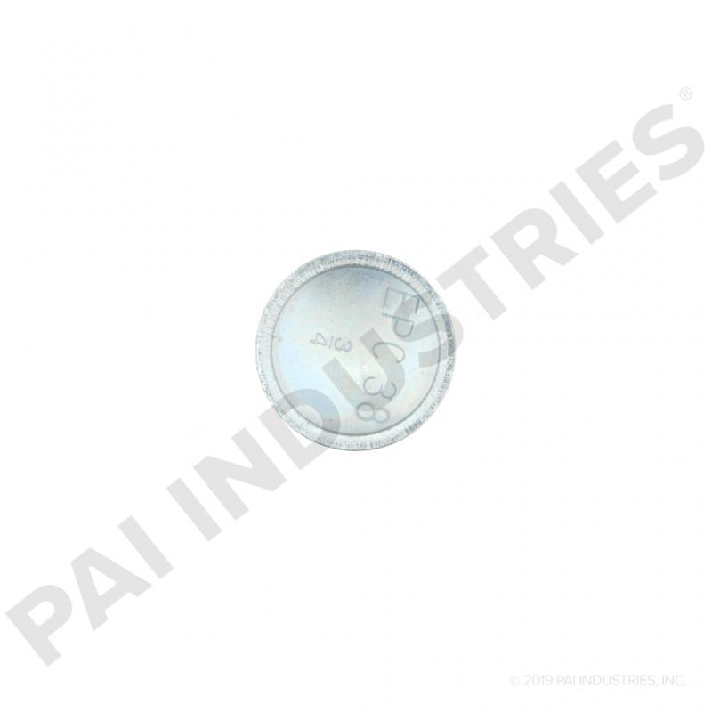 PACK OF 5 PAI 040085 CUMMINS 175831 EXPANSION PLUG (3/4") (STEEL) (USA) | woodlineparts.com