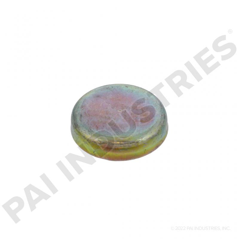 PACK OF 5 PAI 040092 CUMMINS 3920443 CUP PLUG (30MM OD) (STEEL) (USA) | woodlineparts.com