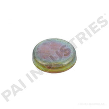 Load image into Gallery viewer, PACK OF 5 PAI 040092 CUMMINS 3920443 CUP PLUG (30MM OD) (STEEL) (USA) | woodlineparts.com