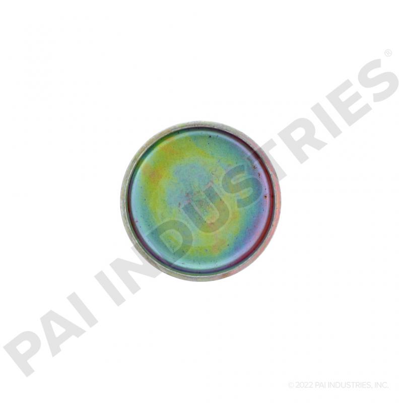 PACK OF 5 PAI 040092 CUMMINS 3920443 CUP PLUG (30MM OD) (STEEL) (USA) | woodlineparts.com