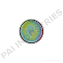 Load image into Gallery viewer, PACK OF 5 PAI 040092 CUMMINS 3920443 CUP PLUG (30MM OD) (STEEL) (USA) | woodlineparts.com