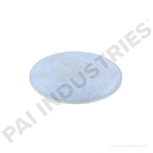 Load image into Gallery viewer, PAI 040094 CUMMINS 3901969 CYL BLOCK WELCH PLUG (2.750" OD) (STEEL) (USA) | woodlineparts.com