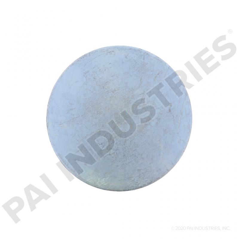 PAI 040094 CUMMINS 3901969 CYL BLOCK WELCH PLUG (2.750" OD) (STEEL) (USA) | woodlineparts.com