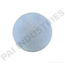 Load image into Gallery viewer, PAI 040094 CUMMINS 3901969 CYL BLOCK WELCH PLUG (2.750" OD) (STEEL) (USA) | woodlineparts.com