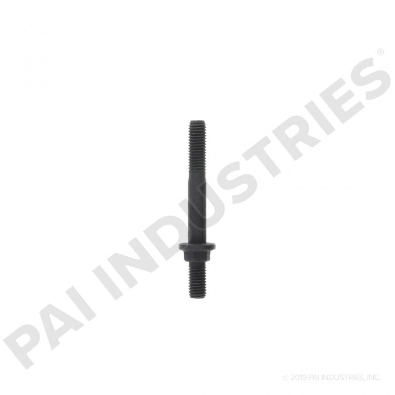 PAI 040097 CUMMINS 3944655 EXHAUST MANIFOLD STUDDED SCREW (USA) | woodlineparts.com