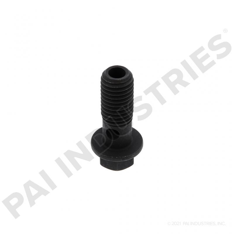 PACK OF 3 PAI 040103OEM CUMMINS 3679037 BANJO SCREW (M14 X 2 X 37) (ISX) (OEM)