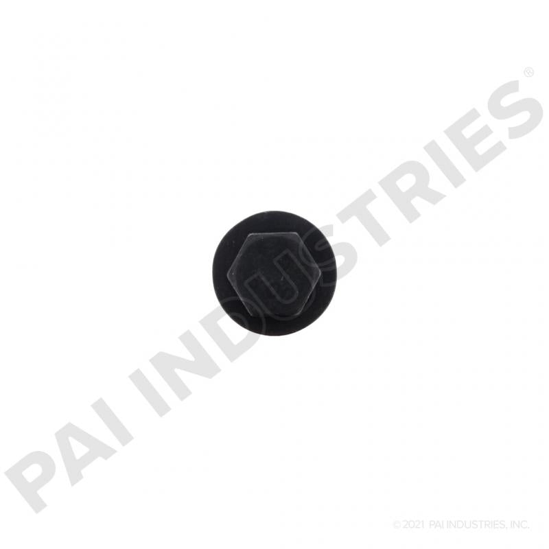 PACK OF 3 PAI 040103OEM CUMMINS 3679037 BANJO SCREW (M14 X 2 X 37) (ISX) (OEM)