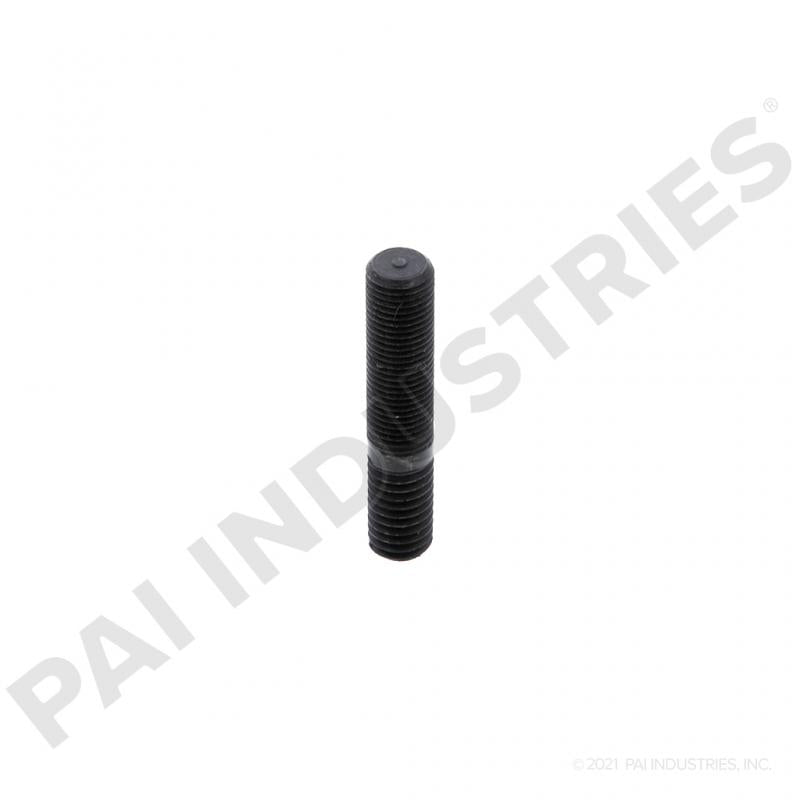PACK OF 4 PAI 040111 CUMMINS 3056155 TURBO STUD (3/8"-16-24 X 2") (N14) (USA)