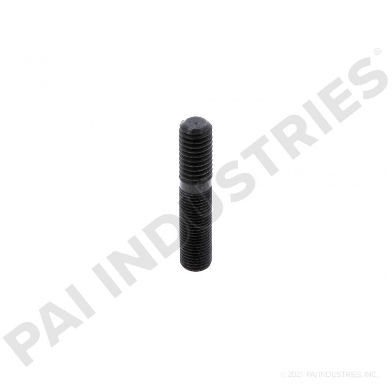 PACK OF 4 PAI 040111 CUMMINS 3056155 TURBO STUD (3/8"-16-24 X 2") (N14) (USA)