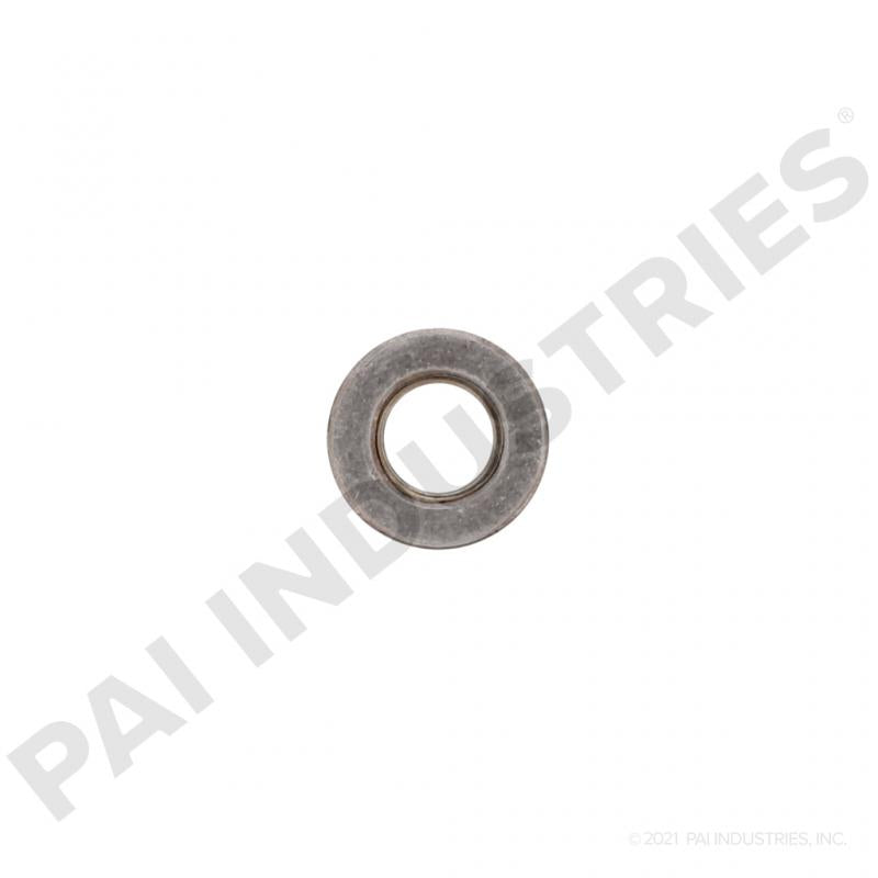 PACK OF 4 PAI 040117 CUMMINS 5263462 TURBO NUT (M10 x 1.5 6H) (12 PT) (SS)