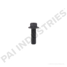 Load image into Gallery viewer, PACK OF 4 PAI 040128 CUMMINS 3903112 CAPSCREW (M10 X 1.5 X 30) (ISX) (OEM) | woodlineparts.com