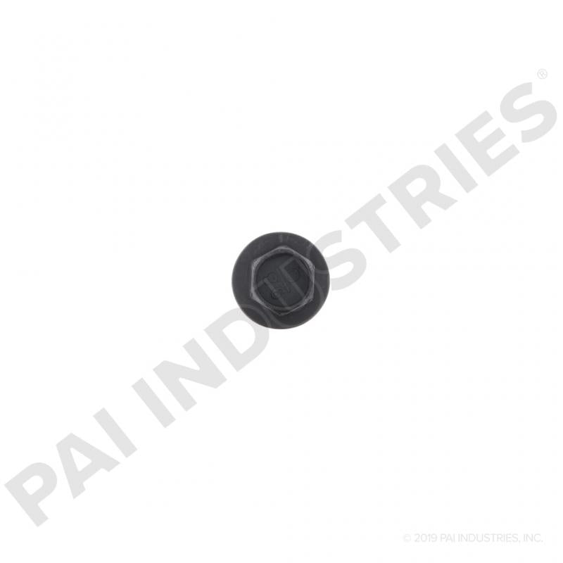 PACK OF 4 PAI 040128 CUMMINS 3903112 CAPSCREW (M10 X 1.5 X 30) (ISX) (OEM) | woodlineparts.com