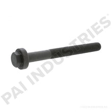 Cargar imagen en el visor de la galería, PACK OF 2 PAI 040136 CUMMINS 3678506 HEAD / MAIN BOLT (ISX / ISX12) (USA) | woodlineparts.com