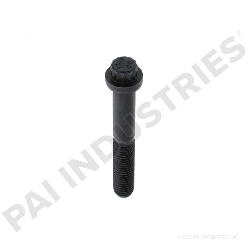 PACK OF 6 PAI 040142 CUMMINS 3679102 CAPSCREW M10 X 1.5 X 70) (ISX) (USA)
