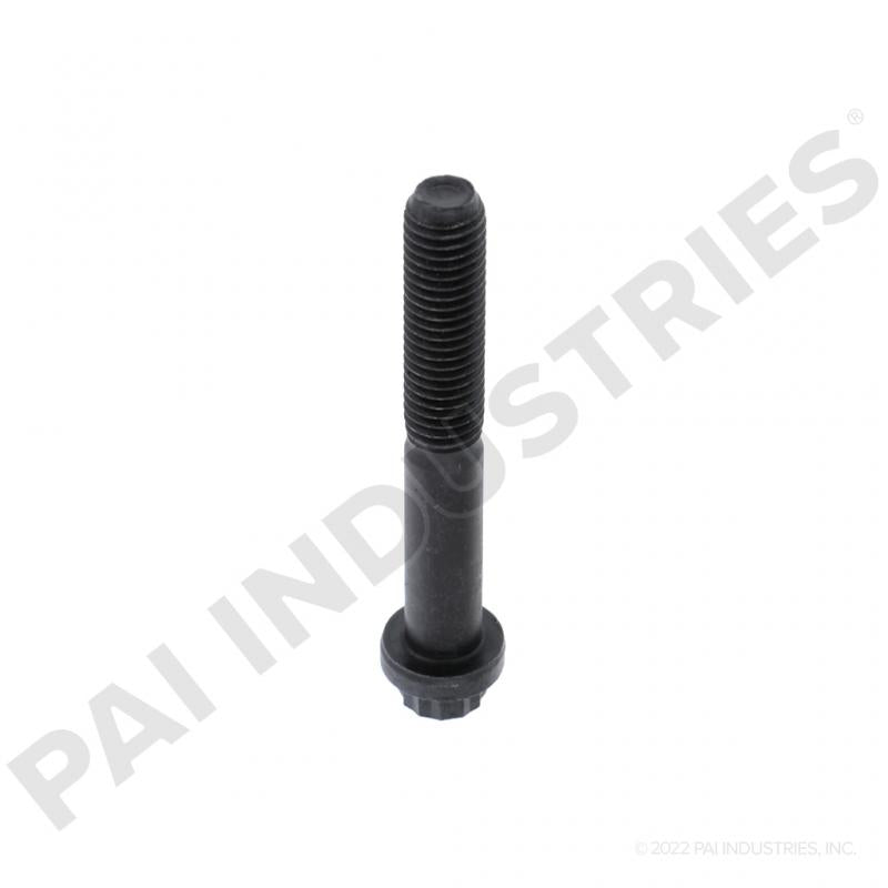 PACK OF 6 PAI 040142 CUMMINS 3679102 CAPSCREW M10 X 1.5 X 70) (ISX) (USA)