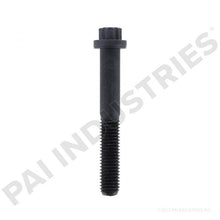 Load image into Gallery viewer, PACK OF 6 PAI 040142 CUMMINS 3679102 CAPSCREW M10 X 1.5 X 70) (ISX) (USA)