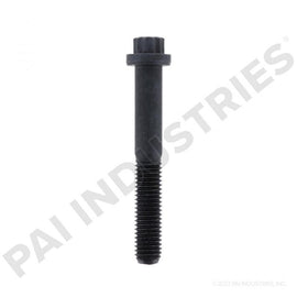 PACK OF 6 PAI 040142 CUMMINS 3679102 CAPSCREW M10 X 1.5 X 70) (ISX) (USA)